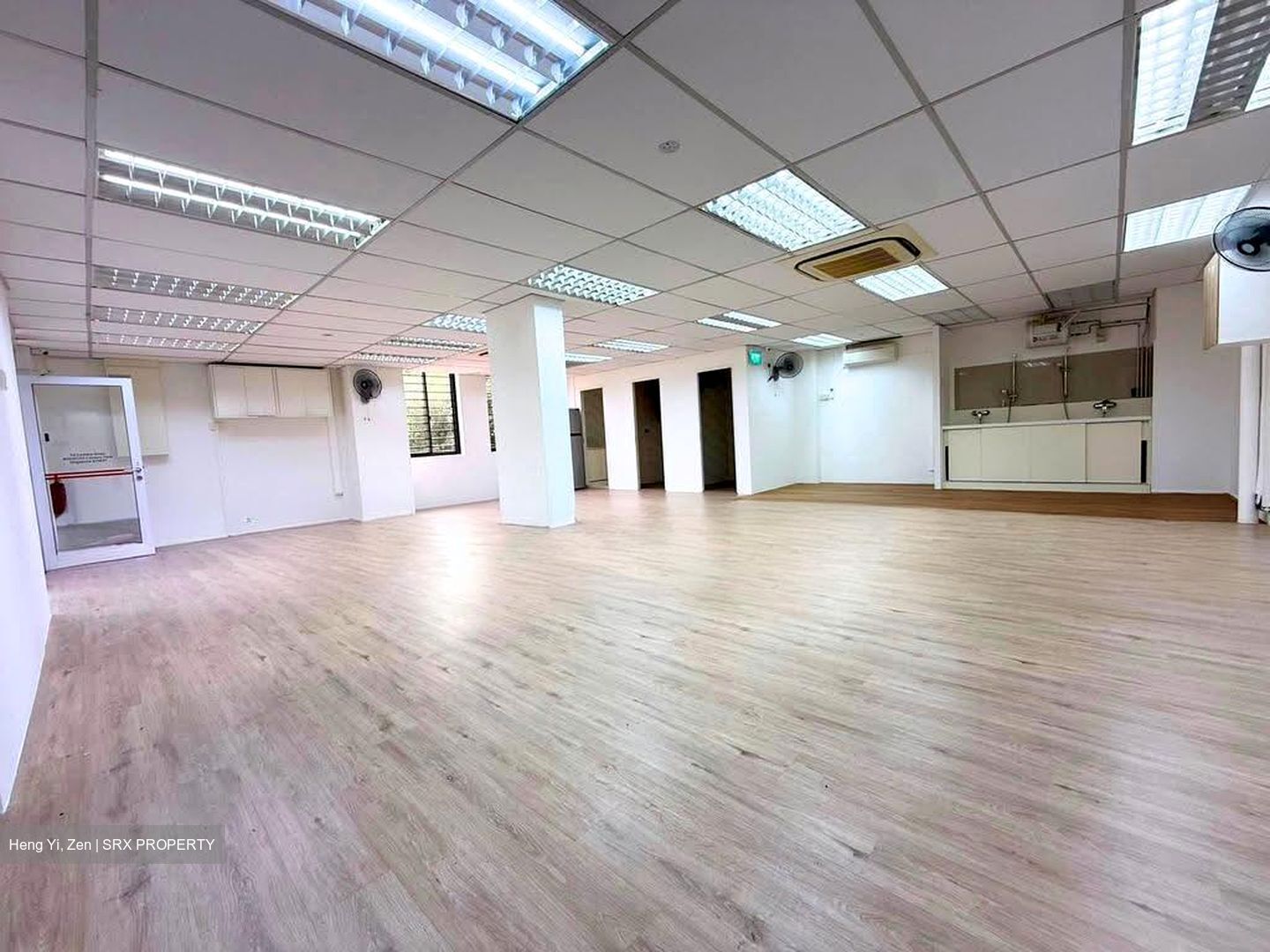 Cashew Park Condominium (D23), Retail #628773071